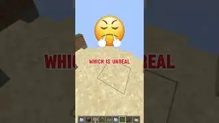 He really did it 😂💀 sound @h1t1 #minecraft #trending