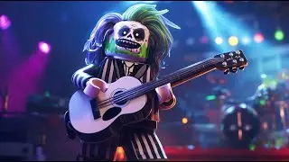Beetlejuice Compilation