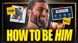 #7 Rules To Becoming A MAN
