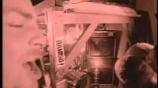 Rancid- Hyena