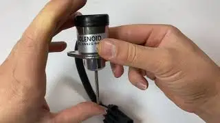 Мой фильм Solenoid | 1G925-60011