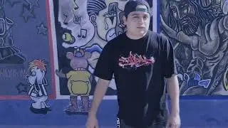 Ado HDuple - Anarchy (Official Music Video)