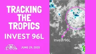Invest96LJune29Update