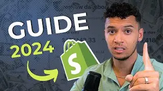 Hur Jag Hittar Dropshipping Produkter Som Säljer För Miljoner | Fullständig Guide 2024