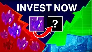 Legendary Shards Removed?! Invest Them Now! | Destiny 2