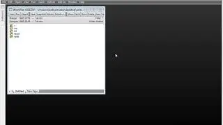 EViews: How to Convert Annual Data to Monthly and Quarterly Data
