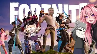 Fortnite герой или подлец (Эксклюзив от Студия КолхозПанк Продакшн)