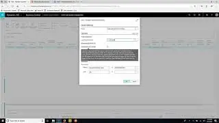 Overview of Accounts Payable in Microsoft Dynamics 365 Business Central | Tensoft