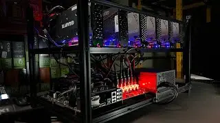 Crypto Is Getting Exciting...FOMO Time??? AMA!