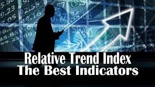 Forex Momentum Indicator | Relative Trend Index Indicator Testing