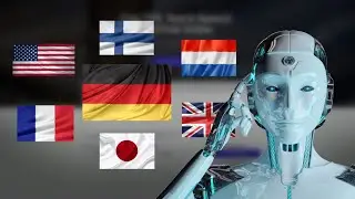 Ausländische TTS Roboterstimmen sprechen Deutsch (Beste Text to Speech Stimmen)