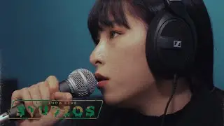 KIMDA 킴다 - Save Me + SCAR [LIVE] / Dir. by LEEBINDA