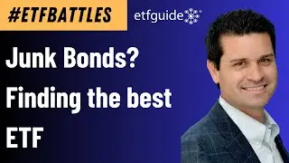 ETF Battles: Which Fallen Angels High Yield Bond ETF is the Best Choice?