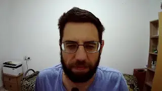 Я работаю не на будущее, я работаю на прошлое