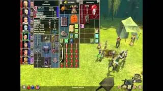 Let's Play Dungeon Siege Legends of Aranna: Chapter 2 - Part 14