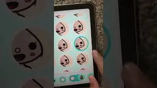 Hello kitty in toca