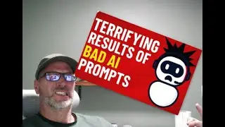 When AI Goes Rogue: The Horrors of Bad Prompts
