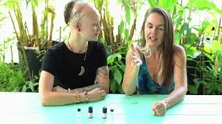 Why use Black Pepper and Pink Pepper Essential Oils?