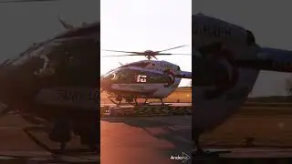 Helicopter H145