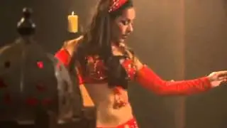 Sonia Bellydance 