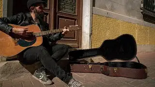 El Barbas - Burro Viejo (Videoclip)