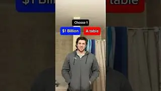 You gotta hear me out on this one