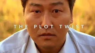 The plot twist |