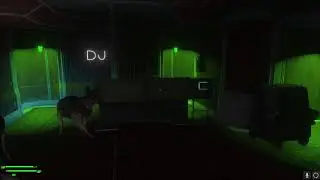 Be Your Own DJ Video