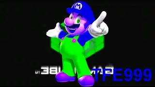 REUPLOAD 3 0 Not sure what I did to YTP Nintendo Mad