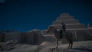 Assassins Creed Origins - Режиссёрская версия 4К 60 FPS