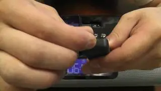 iTrip Universal FM Transmitter by Griffin Technology