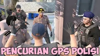 Dudung house raided by police.
