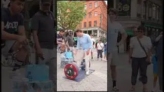 😐А ТЫ БЫ СМОГ #shorts #спорт