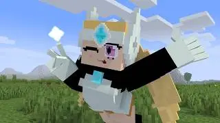 Starr Nova - Minecraft Animation