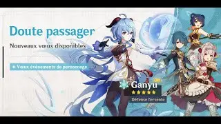 Genshin Impact: petite summon rapide