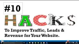 Conversion Rate Optimization: How to get better at it {Expert Advice}