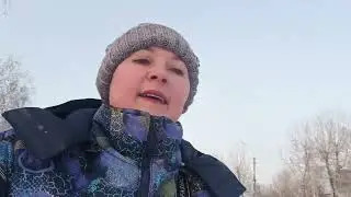 Шурик упал в смотровую яму/ Зацвёл мандарин/Закончила курсы