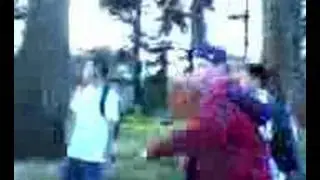 Kids Fight 1