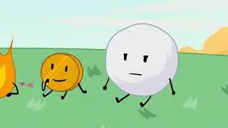 First Three FLA Files of BFB 1, but it's similarly different and short