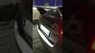 Pride junior 12 honda insight