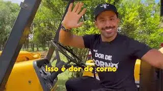 KaysarDadour " Dor de corno "