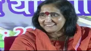 फकीरी धारूंगी सखी साधु बन जाऊंगी || Swami Ramdev || Sanatan Bhajan