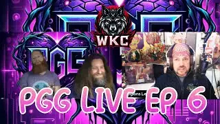 PGG LIVE EP 6