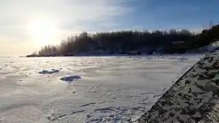 клев бешеный ребята