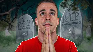El DROPSHIPPING Está Muerto
