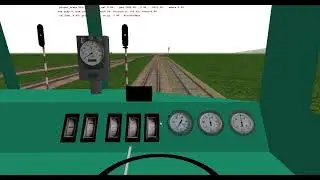 Symulator Maszyna (2001-2022)