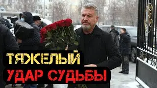 Ушел ангел Льва Агутина: певец поделился душевной болью