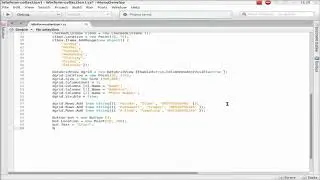 Winform C Programming Multiplatform - Winform collection 1