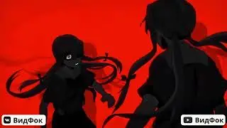 Аниме Клип (AMV): Разговор с богом