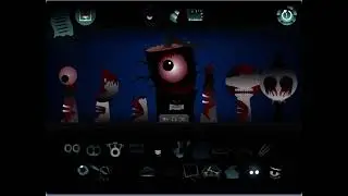 Sprunki phase 7.5 out Now!!! Link in The comment